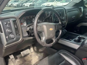 Chevrolet Silverado * LTZ * CARFAX * БЕЗ ПЪРВОНАЧАЛНА ВНОСКА, снимка 5