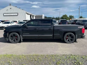 Chevrolet Silverado * LTZ * CARFAX * БЕЗ ПЪРВОНАЧАЛНА ВНОСКА, снимка 2