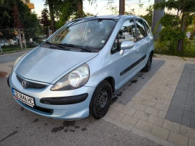 Honda Jazz, снимка 2