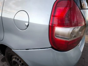 Honda Jazz, снимка 9