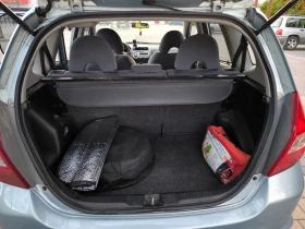 Honda Jazz, снимка 13