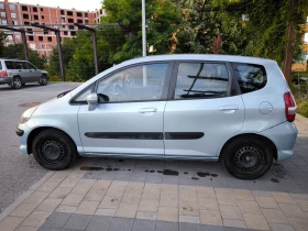 Honda Jazz, снимка 3