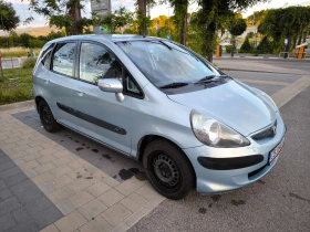Honda Jazz, снимка 8