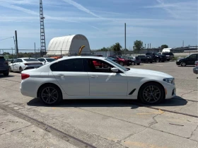BMW 530 | АВТОКРЕДИТ БЕЗ ПЪРВОНАЧАЛНА ВНОСКА | , снимка 4