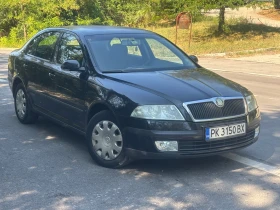 Skoda Octavia 1.9, снимка 2