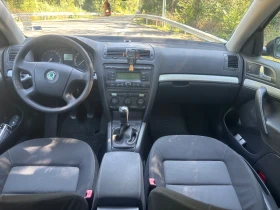 Skoda Octavia 1.9, снимка 6