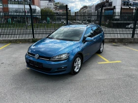 VW Golf 1.6tdi 110к.с. Xenon/DSG, снимка 2