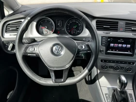 VW Golf 1.6tdi 110к.с. Xenon/DSG, снимка 13