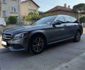 Mercedes-Benz C 200, снимка 3