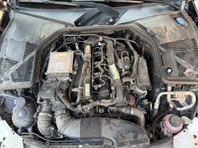 Mercedes-Benz C 200, снимка 13