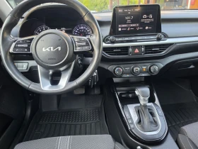 Kia Forte 2.0MPI, снимка 9