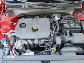 Kia Forte 2.0MPI, снимка 17