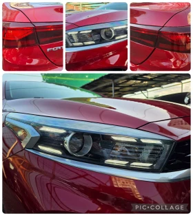Kia Forte 2.0MPI, снимка 16