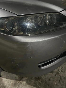 Mazda 6, снимка 2
