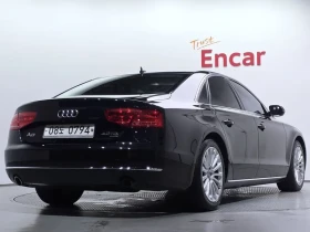 Audi A8 3.0 TDI Quattro - САМО 30% АВАНС, снимка 3