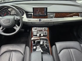 Audi A8 3.0 TDI Quattro - САМО 30% АВАНС, снимка 13