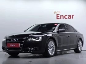 Audi A8 3.0 TDI Quattro - САМО 30% АВАНС, снимка 2