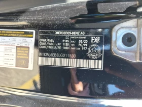 Mercedes-Benz C 43 AMG * FULL DIGITAL * ДИСТРОНИК * ОБДУХВАНЕ * ПАНОРАМА, снимка 15