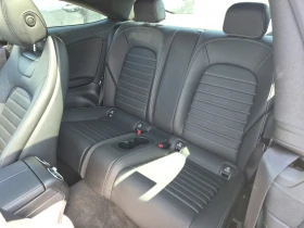 Mercedes-Benz C 43 AMG * FULL DIGITAL * ДИСТРОНИК * ОБДУХВАНЕ * ПАНОРАМА, снимка 12