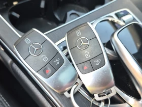 Mercedes-Benz C 43 AMG * FULL DIGITAL * ДИСТРОНИК * ОБДУХВАНЕ * ПАНОРАМА, снимка 8