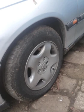 Opel Omega, снимка 2