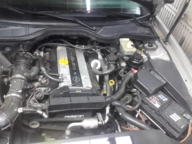 Opel Omega, снимка 8