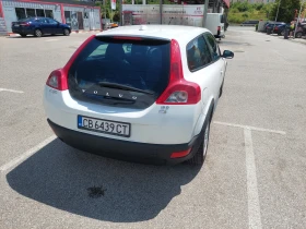 Volvo C30 1.6D, снимка 7
