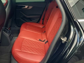 Audi S4 * TECHNIK * CARFAX * Без инциденти * , снимка 9