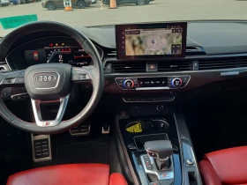 Audi S4 * TECHNIK * CARFAX * Без инциденти * , снимка 5