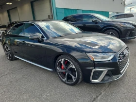 Audi S4 * TECHNIK * CARFAX * Без инциденти * , снимка 1