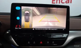 VW ID.4 PRO/360/ПАНОРАМА/ПОДГРЕВ/IQ LED MATRIX/ДИСТОРНИК, снимка 5