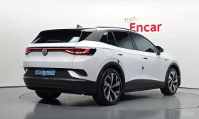 VW ID.4 PRO/360/ПАНОРАМА/ПОДГРЕВ/IQ LED MATRIX/ДИСТОРНИК, снимка 3