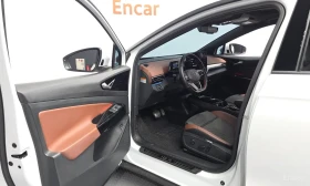 VW ID.4 PRO/360/ПАНОРАМА/ПОДГРЕВ/IQ LED MATRIX/ДИСТОРНИК, снимка 6