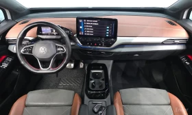 VW ID.4 PRO/360/ПАНОРАМА/ПОДГРЕВ/IQ LED MATRIX/ДИСТОРНИК, снимка 15