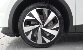 VW ID.4 PRO/360/ПАНОРАМА/ПОДГРЕВ/IQ LED MATRIX/ДИСТОРНИК, снимка 8