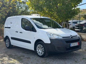 Citroen Berlingo 1.6HDI, снимка 3