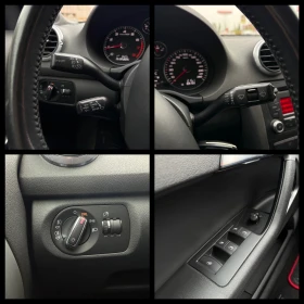 Audi A3 CABRIO 1.8 TFSI | 160 к.с. | AUTOMATIC | ГАРАНЦИЯ, снимка 14