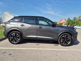 Peugeot 2008 * GT Pack* New Line* Digital 3D* 360cam* Distronic, снимка 5