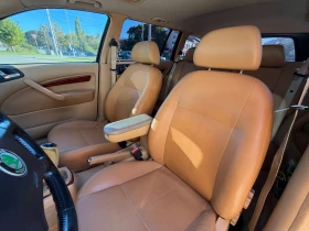 Skoda Octavia 1.8T Laurin & Klement, снимка 7