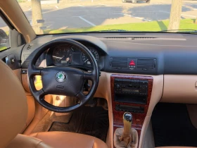 Skoda Octavia 1.8T Laurin & Klement, снимка 5