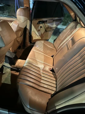 Mercedes-Benz 124 300 d, снимка 12