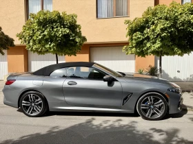 BMW 840 B58 CABRIO FULL, снимка 4
