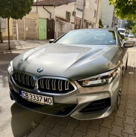 BMW 840 B58 CABRIO FULL, снимка 1