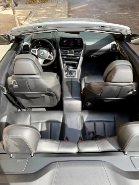 BMW 840 B58 CABRIO FULL, снимка 16