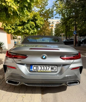 BMW 840 B58 CABRIO FULL, снимка 6