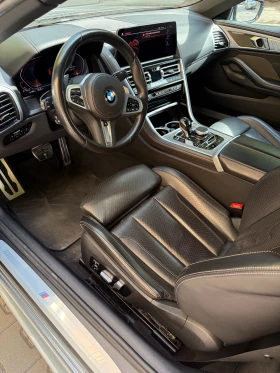 BMW 840 B58 CABRIO FULL, снимка 14
