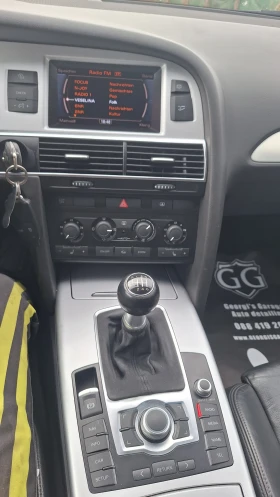 Audi A6 2.0, снимка 8