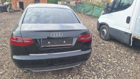 Audi A6 2.0, снимка 5