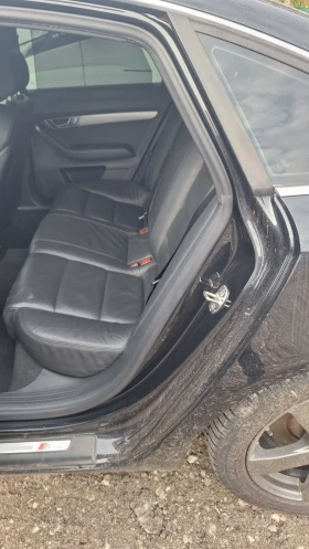 Audi A6 2.0, снимка 7