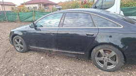 Audi A6 2.0, снимка 3